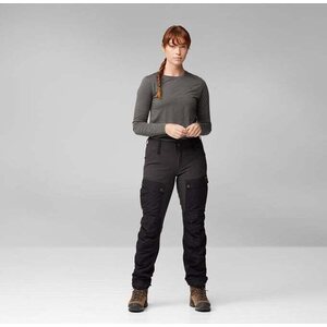 Fjällräven Keb Trousers Curved Womens (23)