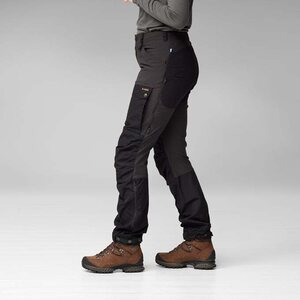 Fjällräven Keb Trousers Curved Womens (23)
