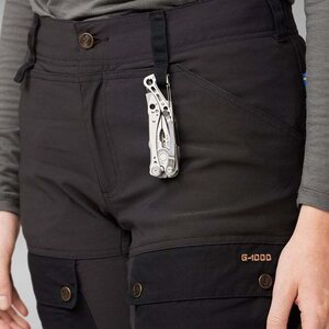 Fjällräven Keb Trousers Curved Womens (23)