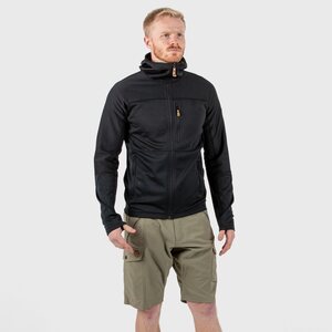 Fjällräven Abisko Trail Fleece Mens