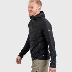Fjällräven Abisko Trail Fleece Mens