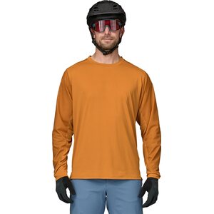 Patagonia Long-Sleeved Dirt Craft Jersey Mens