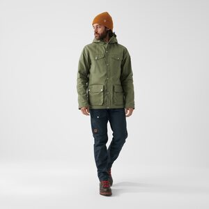 Fjällräven Greenland Jacket Mens