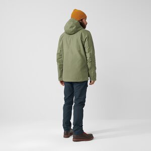 Fjällräven Greenland Jacket Mens