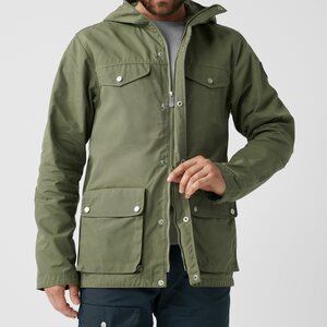Fjällräven Greenland Jacket Mens
