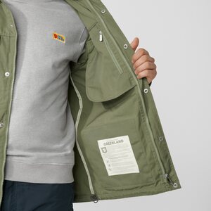 Fjällräven Greenland Jacket Mens
