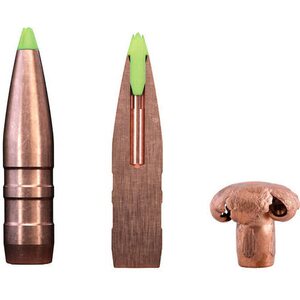 Sako .375 H&H Powerhead Blade 16.9g/260gr 650D 20crt