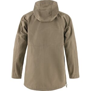 Fjällräven Vardag Anorak Womens