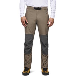 Black Diamond Alpine Hybrid Pant Mens