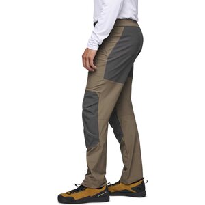 Black Diamond Alpine Hybrid Pant Mens