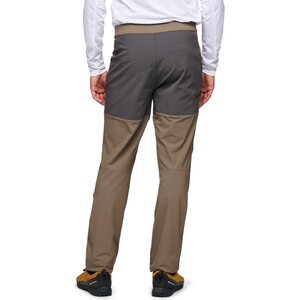 Black Diamond Alpine Hybrid Pant Mens