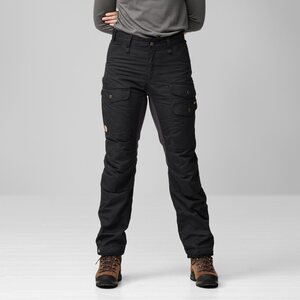 Fjällräven Vidda Pro Ventilated Trousers Womens