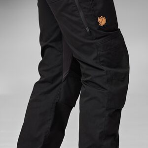 Fjällräven Vidda Pro Ventilated Trousers Womens
