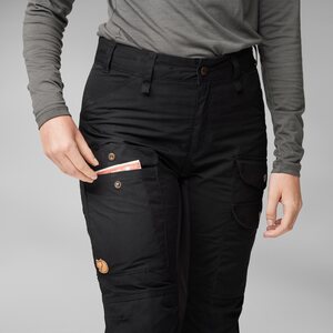 Fjällräven Vidda Pro Ventilated Trousers Womens