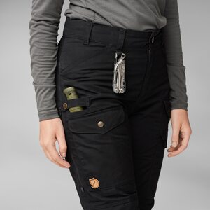 Fjällräven Vidda Pro Ventilated Trousers Womens