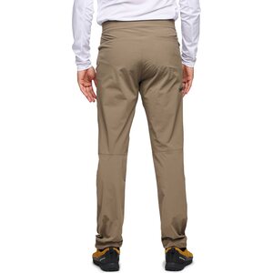Black Diamond Alpine Light Pant Mens