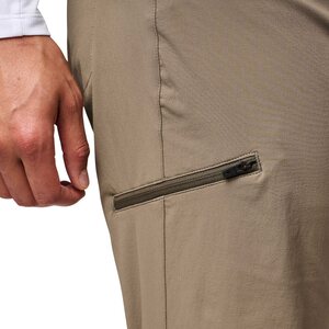 Black Diamond Alpine Light Pant Mens