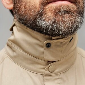 Fjällräven Abisko Trail Long Sleeve Shirt Mens