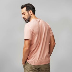 Fjällräven Hemp Blend T-Shirt Mens