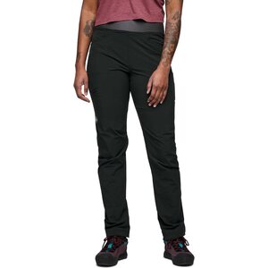 Black Diamond Alpine Light Pant Womens