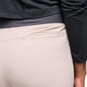 Black Diamond Alpine Light Pant Womens
