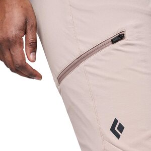 Black Diamond Alpine Light Pant Womens