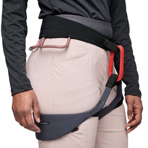 Black Diamond Alpine Light Pant Womens