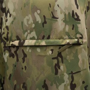 Carinthia Poncho Pro-C