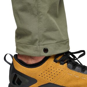 Black Diamond Alpine Pant Mens