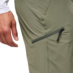 Black Diamond Alpine Pant Mens