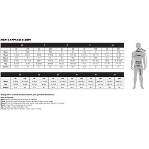 Black Diamond Alpine Pant Mens