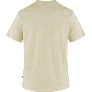 Fjällräven Lush Logo T-Shirt Womens