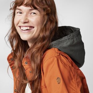 Fjällräven Räven Jacket Womens