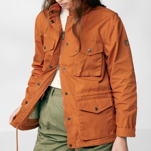 Fjällräven Räven Jacket Womens