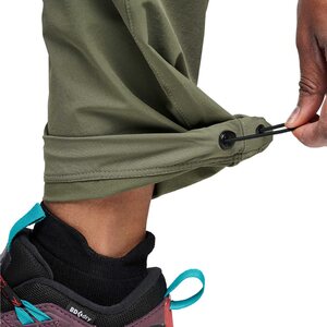 Black Diamond Alpine Pant Womens