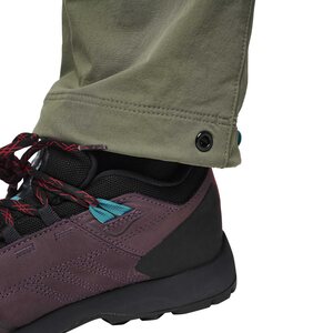 Black Diamond Alpine Pant Womens