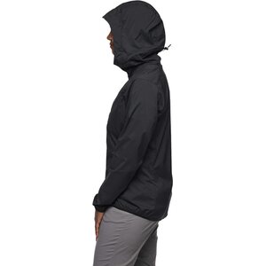 Black Diamond Alpine Start Hoody Womens