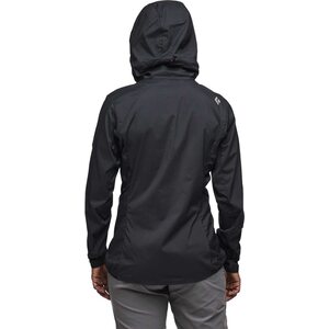 Black Diamond Alpine Start Hoody Womens