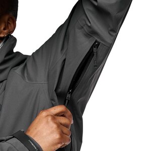 Black Diamond HighLine Stretch Shell Jacket Womens