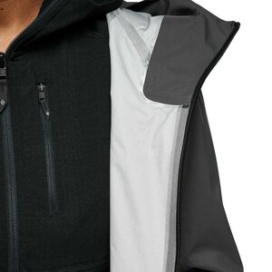 Black Diamond HighLine Stretch Shell Jacket Womens
