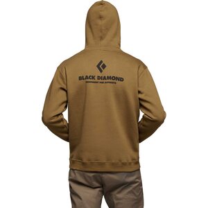 Black Diamond Equipment for Alpinists Hoody Mens