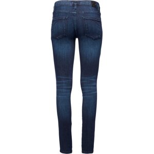 Black Diamond Forged Denim Pants Women