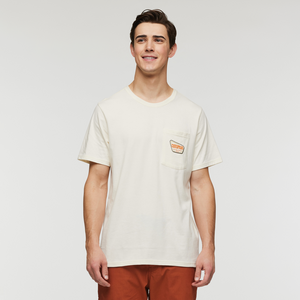 Cotopaxi Camp Life Organic Pocket T-Shirt Mens
