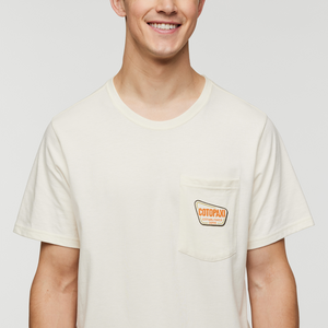 Cotopaxi Camp Life Organic Pocket T-Shirt Mens