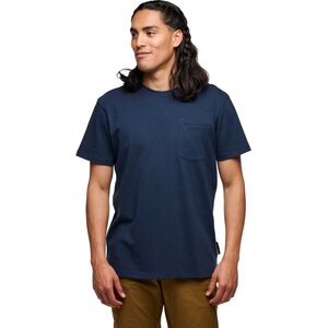 Black Diamond Project Tee Mens