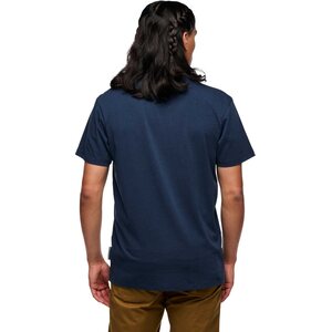 Black Diamond Project Tee Mens