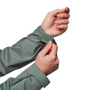 Black Diamond StormLine Stretch Rain Shell Womens