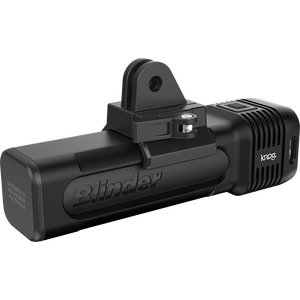 Knog Blinder 1300 Integrated Bike Light
