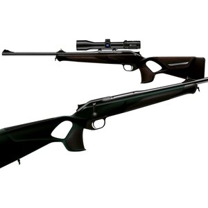 Blaser R8 Professional Success Stock