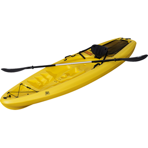 Saimaa Kayaks Sit on top light -lasten avokajakki
